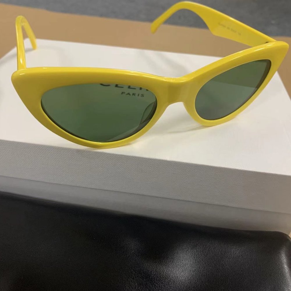 Celine sunglasses